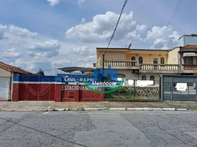 Sobrado com 4 Quartos à venda, 280m² no Vila Maria Alta, São Paulo
