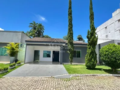 Casa com 4 Quartos à venda, 400m² no Setor Habitacional Vicente Pires, Brasília