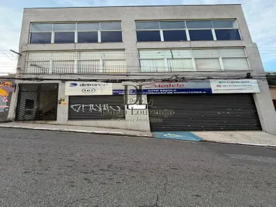 Sala Comercial para alugar, 150m² no Centro, Barueri