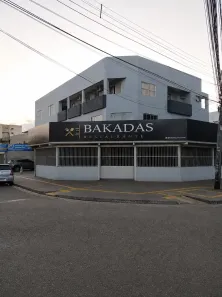 Ponto Comercial para alugar, 280m² no Jardim América, Goiânia
