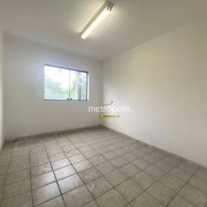 Sala Comercial para alugar, 500m² no Osvaldo Cruz, São Caetano do Sul