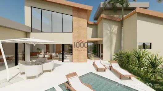 Lote/Terreno à venda, 1071m² no Novo Horizonte, Juiz de Fora