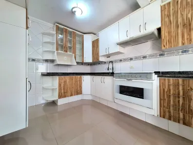 Casa de Condomínio com 3 Quartos à venda, 70m² no Parque Villa Flores, Sumaré