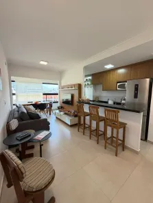 Apartamento com 2 Quartos à venda, 70m² no Itaguá, Ubatuba
