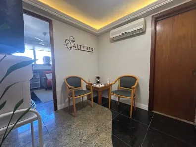 Ponto Comercial à venda, 34m² no Centro, São Leopoldo