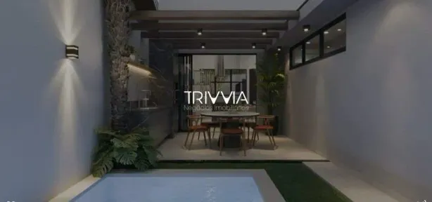 Casa com 3 Quartos à venda, 126m² no Jardim Sul, Uberlândia
