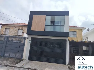 Sobrado com 3 Quartos à venda, 250m² no Jardim Aricanduva, São Paulo