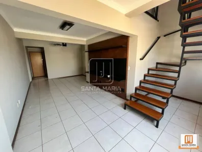 Cobertura com 3 Quartos à venda, 135m² no Santa Cruz do José Jacques, Ribeirão Preto