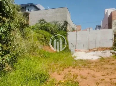 Lote/Terreno à venda, 250m² no Residencial Tosi, Itupeva