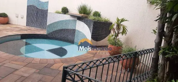 Casa de Condomínio com 4 Quartos à venda, 200m² no Parque dos Príncipes, São Paulo