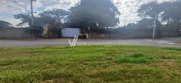 Lote/Terreno à venda, 22000m² no Balneário Tropical, Paulínia