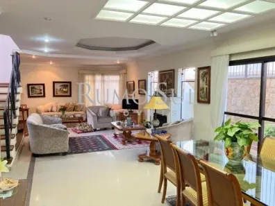 Casa com 4 Quartos à venda, 400m² no Planalto Paulista, São Paulo