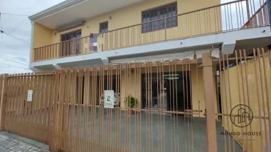 Sobrado com 2 Quartos à venda, 125m² no Jardim Icatu, Votorantim