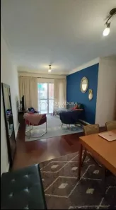 Apartamento com 3 Quartos à venda, 100m² no Centro, São Bernardo do Campo