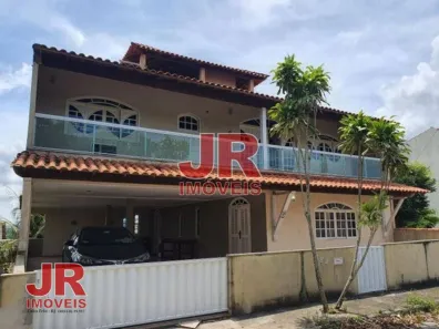 Casa de Condomínio com 4 Quartos à venda, 330m² no Peró, Cabo Frio