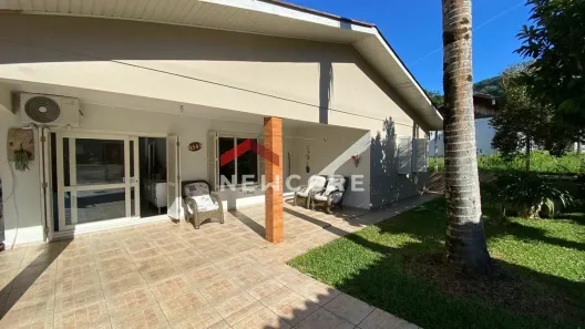 Casa com 3 Quartos à venda, 118m² no Centro, Morro Reuter