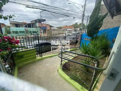 Imóvel Comercial com 5 Quartos para alugar, 130m² no Eldorado, Contagem