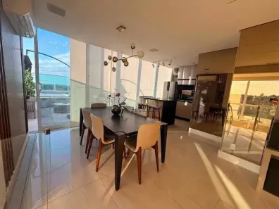 Cobertura com 3 Quartos à venda, 198m² no Fazenda São Quirino, Campinas