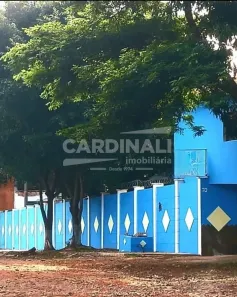 à venda, 5000m² no Condomínio Satélite, Araraquara