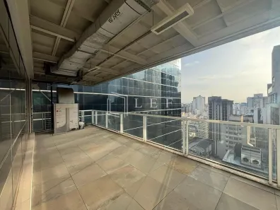 Sala Comercial à venda, 356m² no Bela Vista, São Paulo