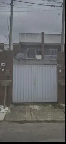 Casa com 2 Quartos à venda, 58m² no São Vicente, Belford Roxo