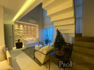 Apartamento com 3 Quartos à venda, 168m² no Centro, São Bernardo do Campo