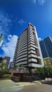 Apartamento com 4 Quartos à venda, 220m² no Brisamar, João Pessoa