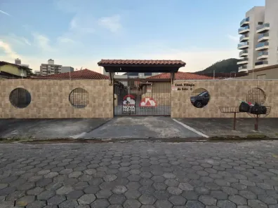 Casa de Condomínio com 2 Quartos à venda, 60m² no Martim de Sá, Caraguatatuba