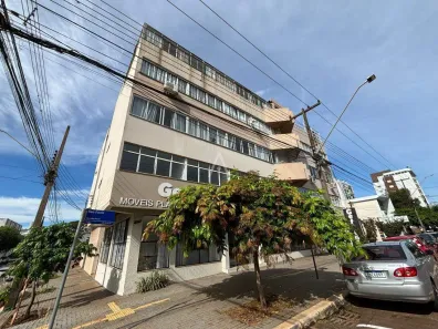 Apartamento com 3 Quartos à venda, 113m² no Centro, Cascavel