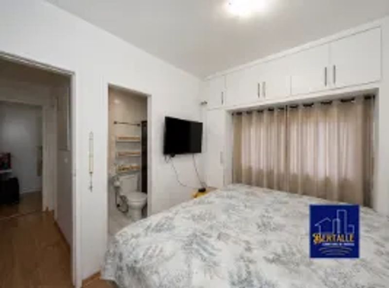 Apartamento com 3 quartos — Buritis, Belo Horizonte