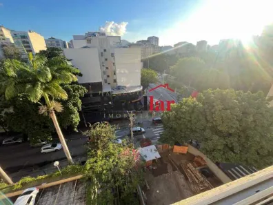Apartamento com 4 Quartos à venda, 130m² no Tijuca, Rio de Janeiro
