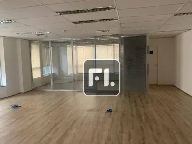 Sala Comercial à venda, 106m² no Vila Olímpia, São Paulo