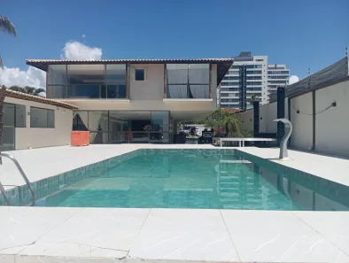  com 5 Quartos à venda, 1000m² no Itapuã, Salvador