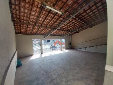 Casa com 5 Quartos à venda, 269m² no Vila Louricilda, Americana