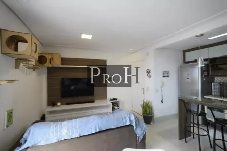 Apartamento com 3 Quartos à venda, 74m² no Mauá, São Caetano do Sul