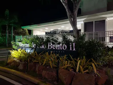 Lote/Terreno à venda, 367m² no Terras de São Bento II, Limeira