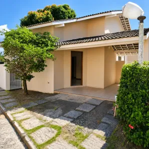 Casa de Condomínio com 4 Quartos à venda, 130m² no Glória, Macaé