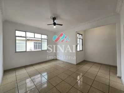 Apartamento com 2 Quartos para alugar, 79m² no Penha, Rio de Janeiro
