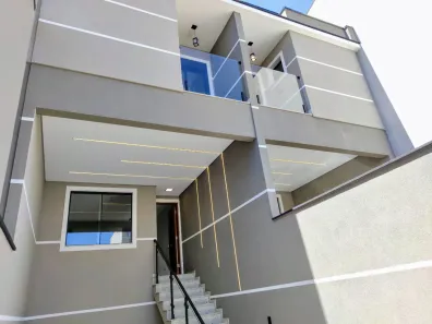 Sobrado com 3 Quartos à venda, 125m² no Vila Dom Pedro II, São Paulo