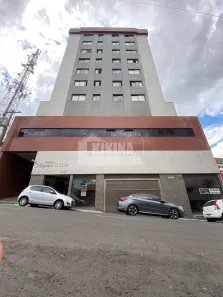 Sala Comercial para alugar, 487m² no Centro, Ponta Grossa