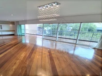 Apartamento com 3 Quartos à venda, 160m² no Vila Mariana, São Paulo