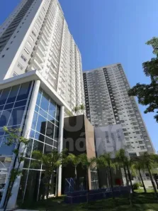 Apartamento com 1 Quarto para alugar, 41m² no Umuarama, Osasco