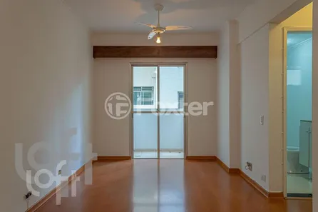 Apartamento com 1 Quarto à venda, 50m² no Saúde, São Paulo