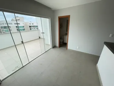 Cobertura com 3 Quartos à venda, 137m² no Praia de Itaparica, Vila Velha
