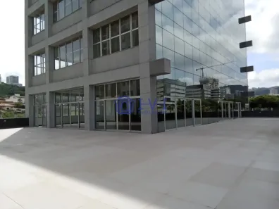 Ponto Comercial para alugar, 500m² no Estoril, Belo Horizonte