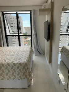 Apartamento com 2 Quartos à venda, 45m² no Renascença, São Luís