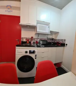 Apartamento com 1 Quarto à venda, 36m² no Santana, São Paulo