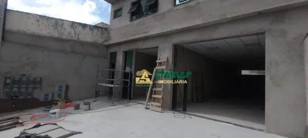 Ponto Comercial para alugar, 100m² no Picanço, Guarulhos