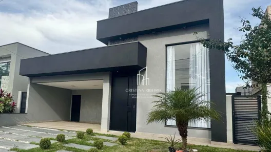 Casa de Condomínio com 3 Quartos à venda, 150m² no Bairro do Grama, Caçapava