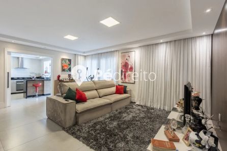 Apartamento com 4 Quartos à venda, 162m² no Tatuapé, São Paulo